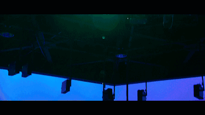 互动投影 互动投影